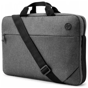 HP Prelude 15.6" Laptop Tas | Grijs