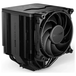 be quiet! Dark Rock Pro 5 | 270W TDP | 168mm | CPU Luchtkoeler