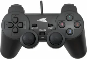 Baracuda SQUID | Gamecontroller | 12 Knoppen | USB