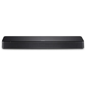 Bose TV Speaker | 2.0-kanaals Soundbar Zwart | 838309-2100