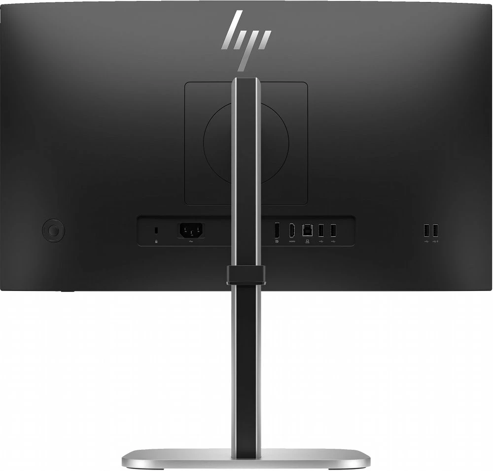 HP Series 5 Pro 23,8" | 1920×1080 FHD IPS | 100 Hz | HDMI & DisplayPort | Monitor - Afbeelding 3