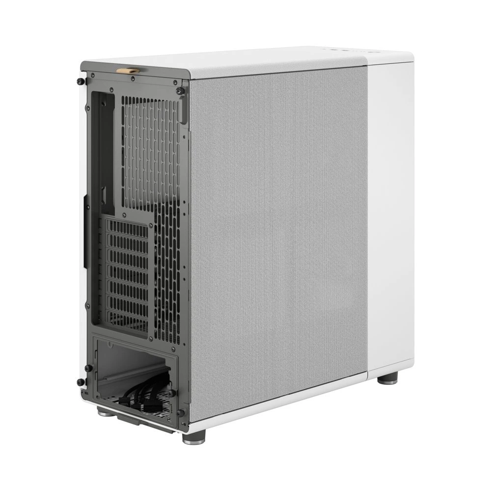 Fractal Design North Mesh | Midi Tower Behuizing | Wit - Afbeelding 14
