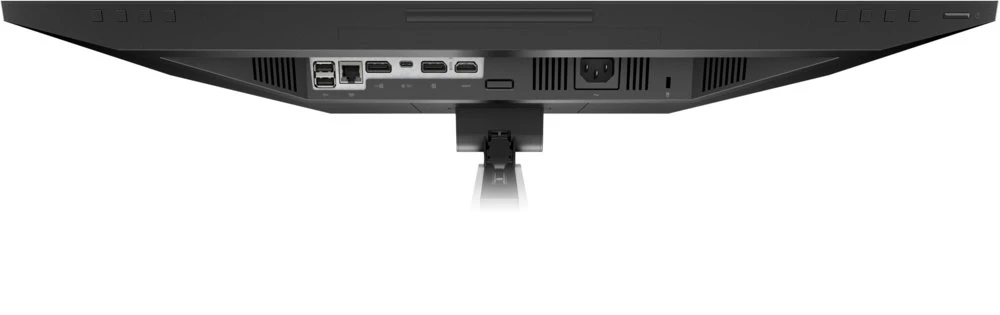 HP E34m G4 34" | 3440x1440 VA | 75Hz | Curved | USB-C | Webcam, Speakers, Microphone | Conference Monitor | Ergonomic Adjustments - Afbeelding 8