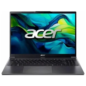 Acer Aspire Go 15 | 15.3'' WUXGA IPS | Intel Core i5-1334U | 8GB DDR5 | 256GB SSD | W11 Home | Donkergrijs