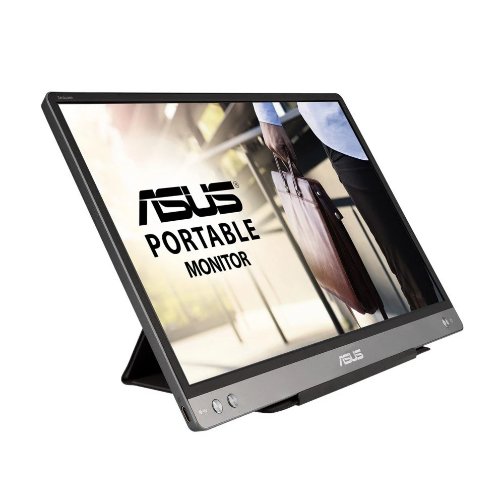 ASUS MB14AC 14" | 1920 x 1080 IPS | 60Hz | Portable Monitor - Afbeelding 2