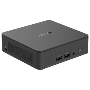 ASUS NUC 13 Pro Barebone Desktopcomputer | Intel Core i5-1340P | Zonder DDR4-geheugen, opslag en besturingssysteem