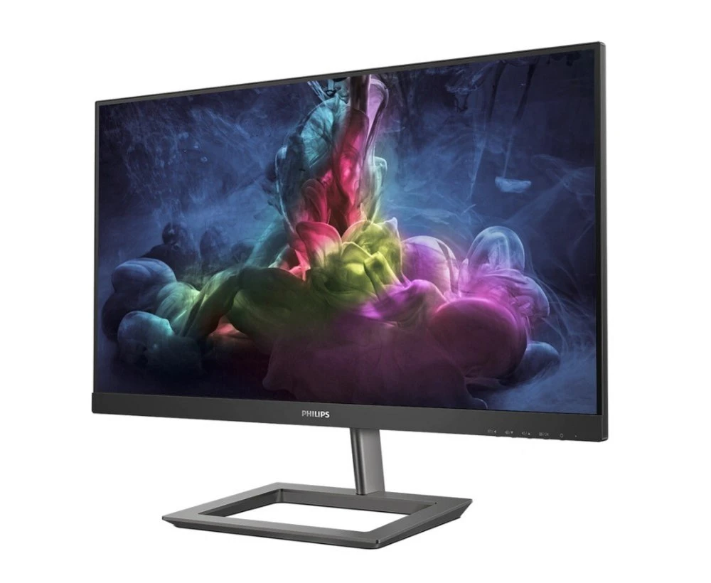 Philips E-Line 272E1GAJ 27" | 1920x1080 VA | 144Hz | Gaming Monitor - Afbeelding 2