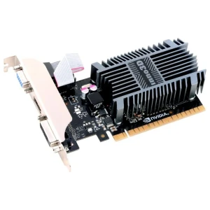 Inno3D GeForce GT710 | 2GB DDR3 VRAM | Low Profile | Videokaart | GPU | Nvidia