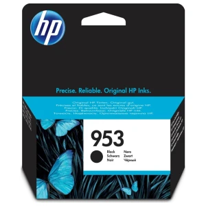 HP 953 | Originele Zwarte Inktcartridge