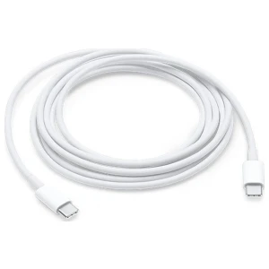 Apple MLL82ZM/A | USB 2.0 Kabel | USB-C naar USB-C | 2m | Wit