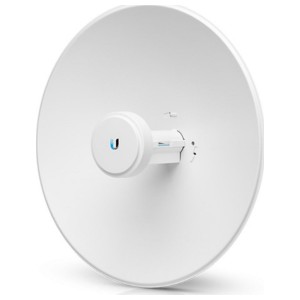 Ubiquiti Networks PowerBeam 2AC antenne Richtantenne 18 dBi