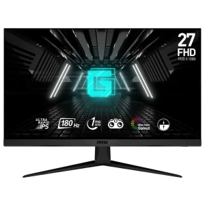 MSI G2712F 27" | 1920x1080 IPS | 180Hz | Gaming Monitor