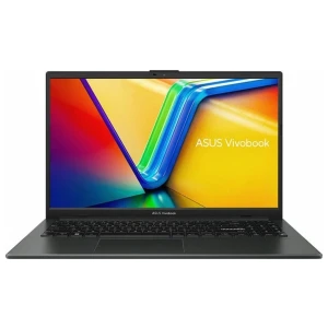 ASUS Vivobook Go 15 | 15.6'' Full HD IPS | AMD Ryzen 5 7520U | 8GB DDR5 | 512GB SSD | W11 Pro | Zwart