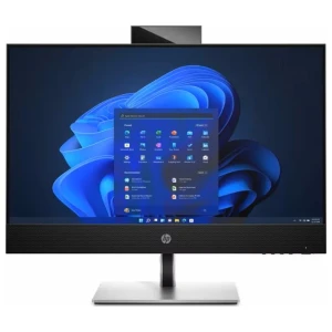 HP ProOne 440 G9 All-in-One | 23.8'' IPS F-HD | Intel Core i5-14500T | 16GB DDR5 | 512GB | W11 Professional | Geen Keyboard & Muis