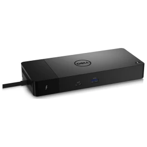 Dell Docking Station | Thunderbolt | Zwart