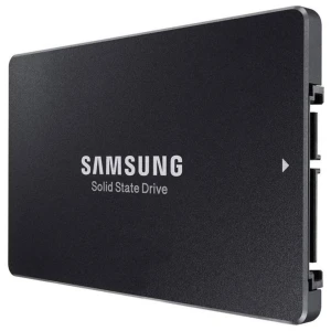 Samsung PM897 | 480GB SATA SSD | 2.5'' | 560MB/s Lezen | 530MB/s Schrijven