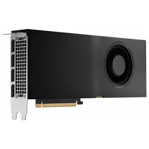 PNY RTX A5000 | 24GB GDDR6 VRAM | Workstation | Videokaart | GPU | Nvidia