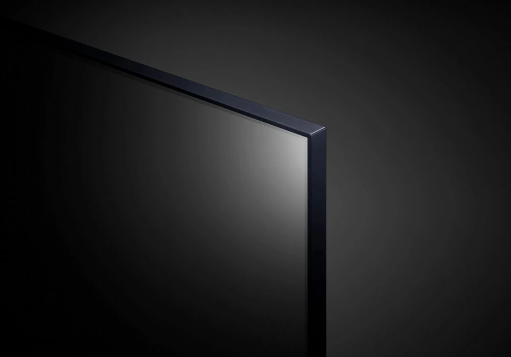 LG NanoCell 50NANO81T6A 50" | Ultra HD 4K NanoCell Smart TV | WebOS + Wifi | HDR10 | 50Hz - Afbeelding 3