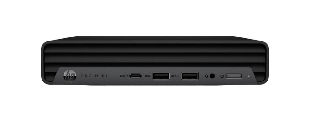 HP Pro Mini 400 G9 | Intel Core i5-13500T | 16GB RAM | 512GB SSD | Windows 11 Professional - Afbeelding 3