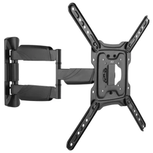 ACT AC8354 | Verstelbare TV-beugel | 23-55" | max 50kg | VESA 400x400