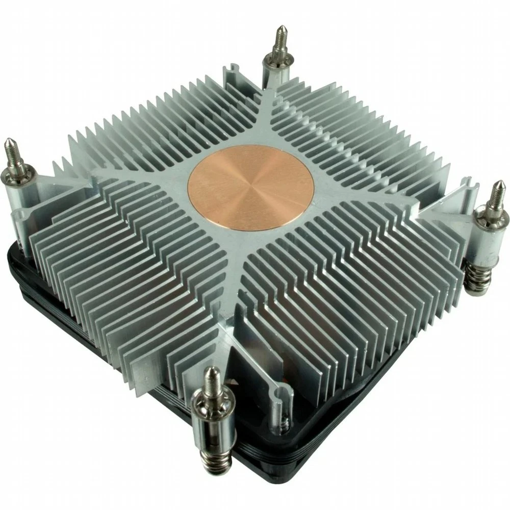 Inter-tech Argus T-200 | 85W TDP | 40mm | CPU Luchtkoeler - Afbeelding 3