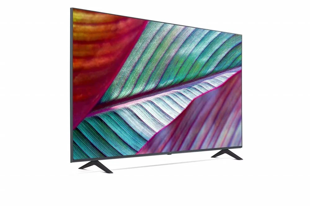 LG 65UR78006LK 65" | Ultra HD 4K LED Smart TV | WebOS 23 | α5 AI Processor Gen6 | HDR10 | Bluetooth & Wifi | 50Hz - Afbeelding 10