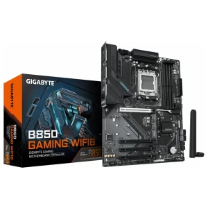 Gigabyte B850 GAMING WIFI6 | Socket AM5 | AMD B850 | 4xDDR5 | ATX | Moederbord
