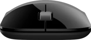 HP Z3700 Dual | Draadloze Muis | Links- en Rechtshandig | RF + Bluetooth | Zwart/Zilver