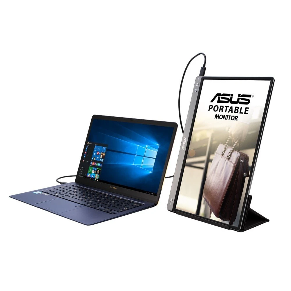 ASUS MB14AC 14" | 1920 x 1080 IPS | 60Hz | Portable Monitor - Afbeelding 6