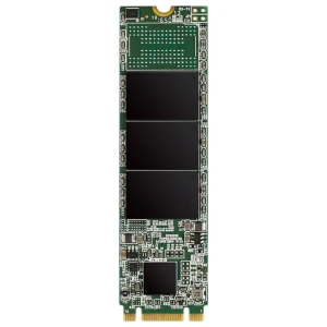 Silicon Power A55 | 128GB SATA SSD | M.2 | 560MB/s Lezen | 530MB/s Schrijven