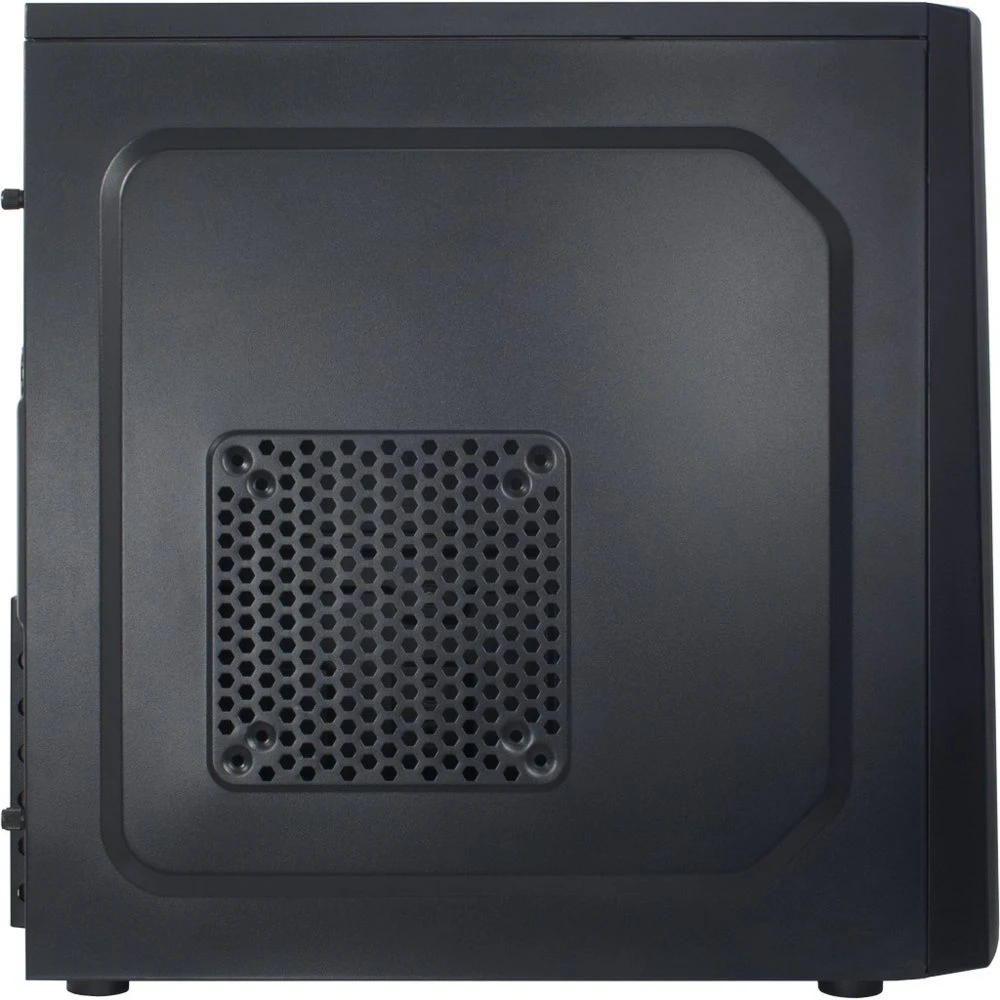 Inter-Tech B-42 | Midi Tower Case | Zwart | ATX - Afbeelding 5