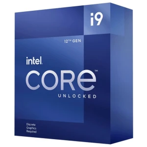 Intel Core i9-13900KS | 24 Core | 3,2GHz (6GHz Turbo) | LGA 1700 | Processor | CPU