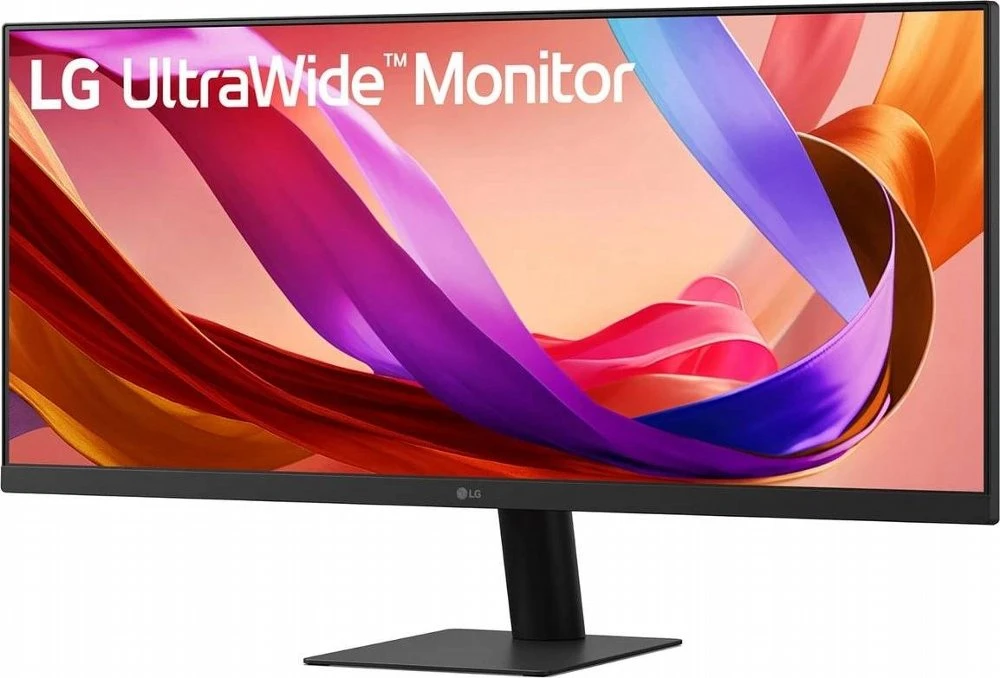 LG 29U511A-B | 29" Ultrawide 2560x1080 IPS | 100Hz | DisplayPort | HDMI | Monitor | Zwart - Afbeelding 4
