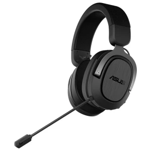 ASUS TUF Gaming H3 | Draadloze Over-ear Gaming Headset | USB-C | Zwart