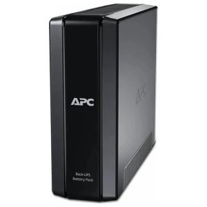 APC BR24BPG Extern Batterijpakket | Compatibel met Back-UPS Pro 1500VA | Verlengde Noodstroomvoorziening | Automatische Herlaadfunctie