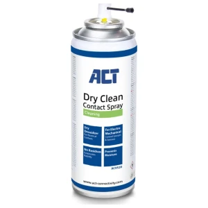 ACT AC9520 | Contactreiniger | 200 ml | Spuitbus