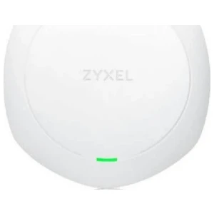 Zyxel NebulaFlex WAC6303D‑S | WiFi 5 Wave 2 Access Point | 1300 Mbit/s | PoE+ / 12 V‑adapter | Inclusief Montagebeugel