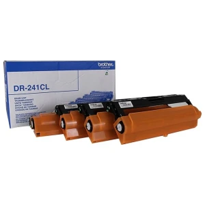 Brother DR-241CL | Originele Drum Unit | Voor Kleurenlaserprinters