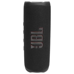 JBL Flip 6 | 20 Watt Portable Bluetooth Speaker | Zwart