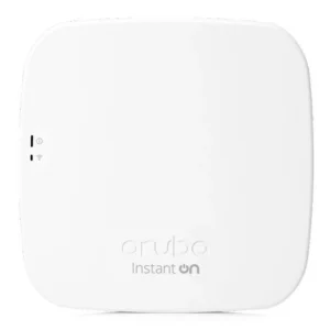 HPE Aruba Instant On AP11 | WiFi 5 Access Point | 867 Mbit/s | PoE (802.3af) | Inclusief Montagebeugel