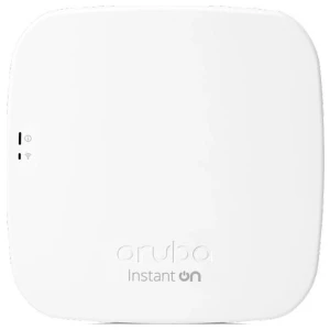 HPE Aruba Instant On AP11 | WiFi 5 Access Point (AC1200) | 867 Mbit/s | PoE (802.3af) | Inclusief Montagebeugel