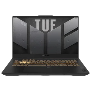 Asus TUF Gaming FX707 | 17.3'' Full HD IPS | Intel Core 5 210H | RTX 3050 | 16GB RAM | 512GB SSD | W11 Professional | 144Hz