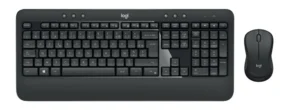 Logitech MK540 Advanced | Draadloze Muis- en Toetsenbordcombo | AZERTY | België