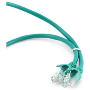 Gembird U/UTP Cat 5E Patchkabel | 0,25 m | Groen