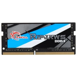 G.Skill Ripjaws | 1x16GB DDR4 | 2400MHz | CL16 | SODIMM | Geheugenmodule | RAM