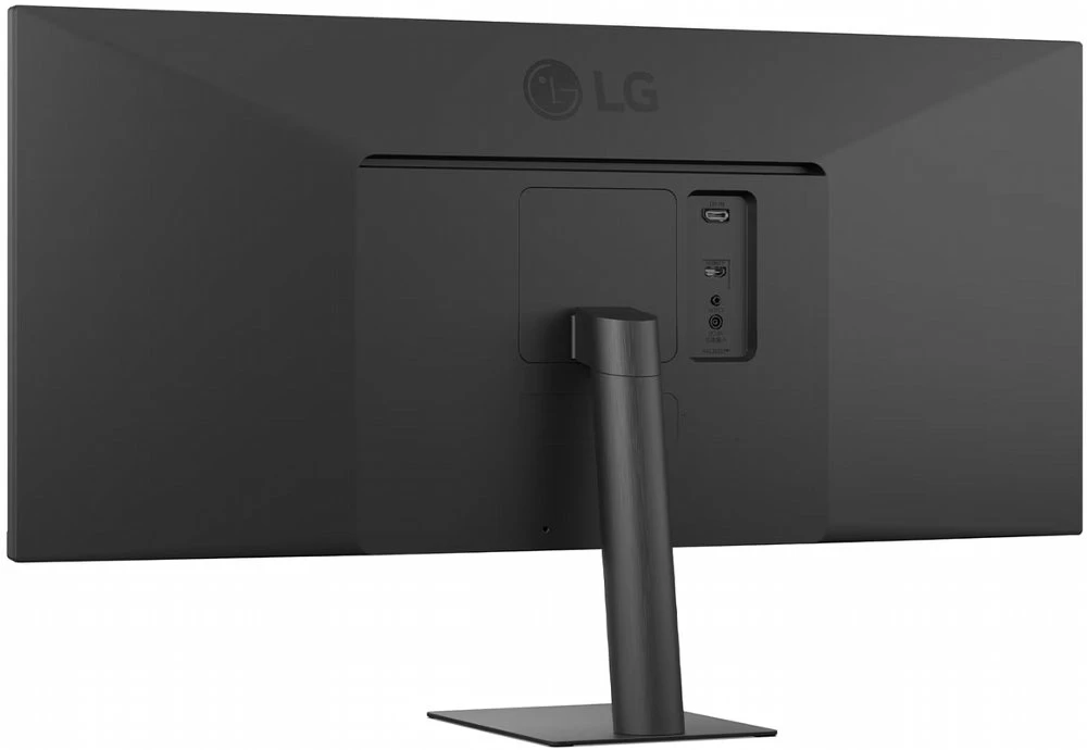 LG 34U511A-B | 34" WFHD (2560x1080) IPS | 100Hz | Ultrawide Monitor | Zwart - Afbeelding 5