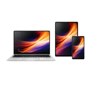 Notebooks en tablets
