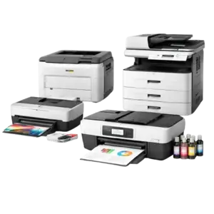 Printers