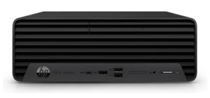HP Pro 400 G9 SFF | Intel Core i5-13500T | 16GB | 512GB | W11 Professional