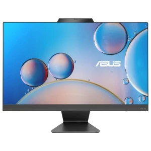 ASUS All-in-One M3402WFAK | 23.6" Full HD | AMD Ryzen 5 7520U | 16GB DDR5 | 256GB SSD | Windows 11 Professional